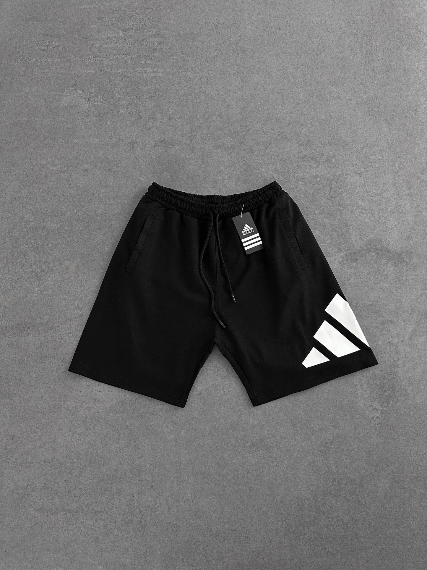 Add shorts