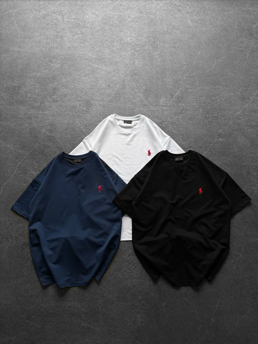 RL t-shirts