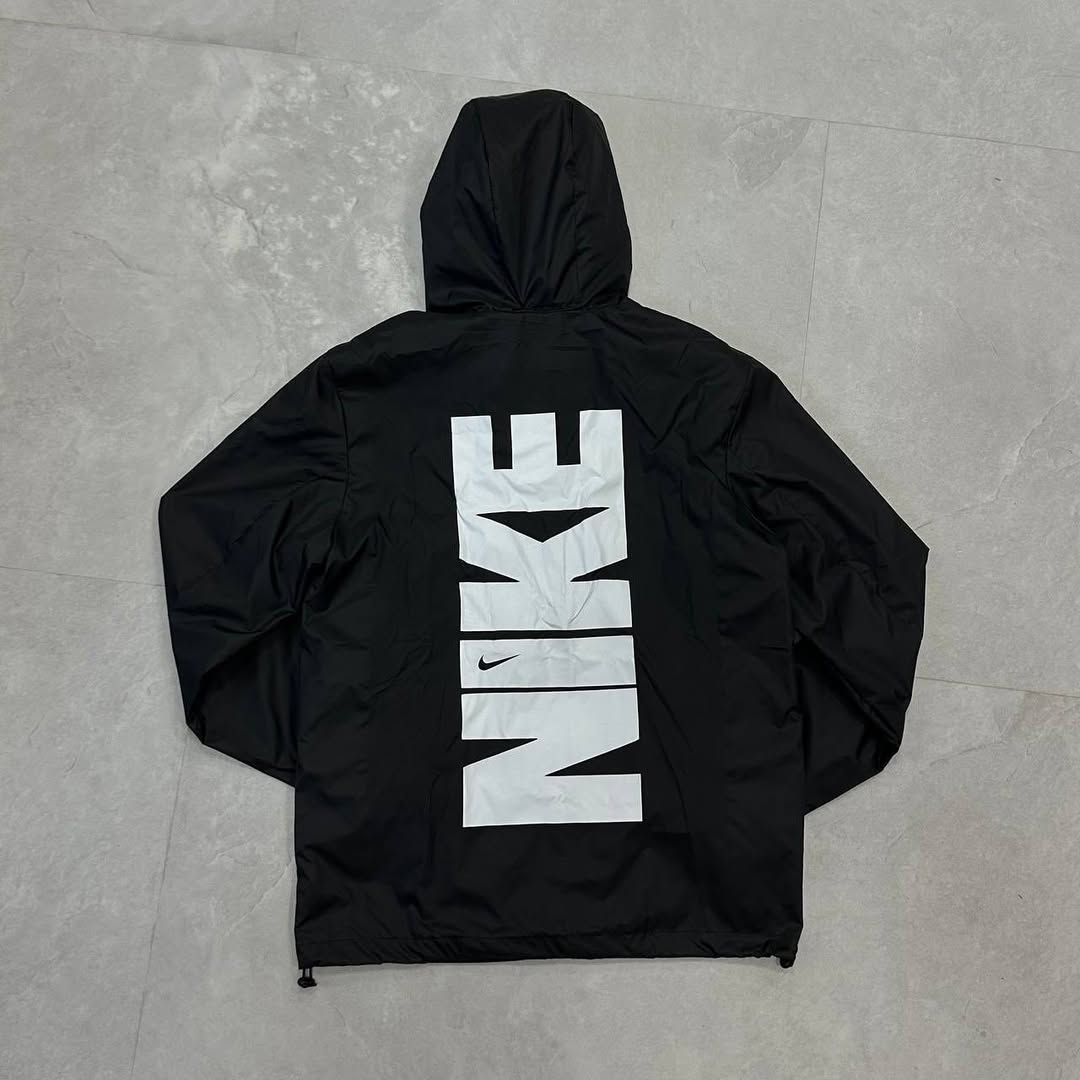 Nk Jackets