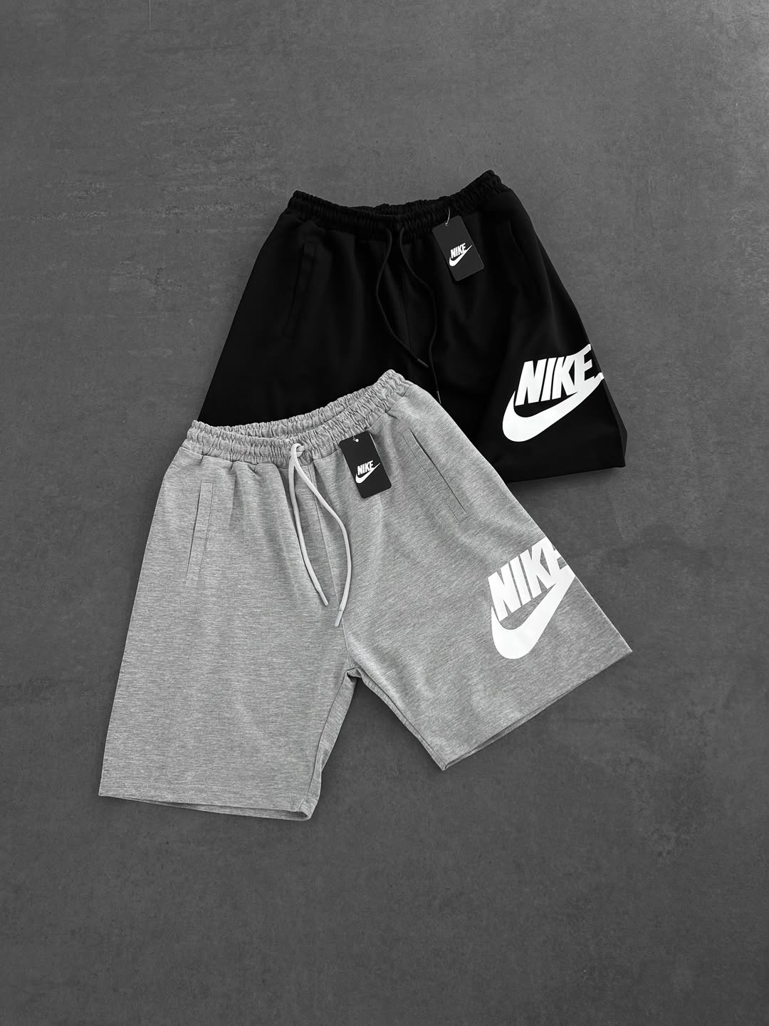 Nk baggy shorts