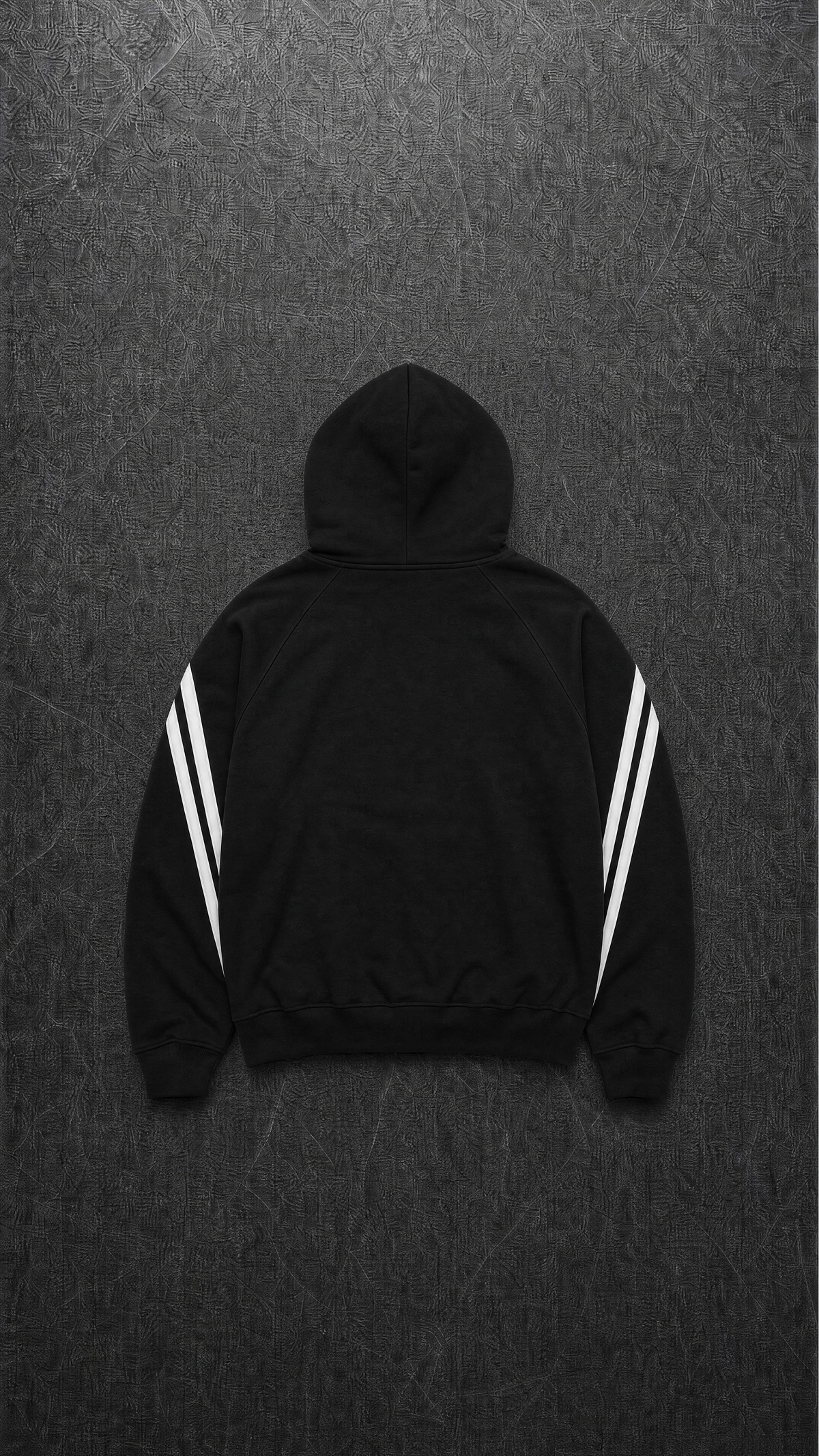 Lennox 2-lines hoodies