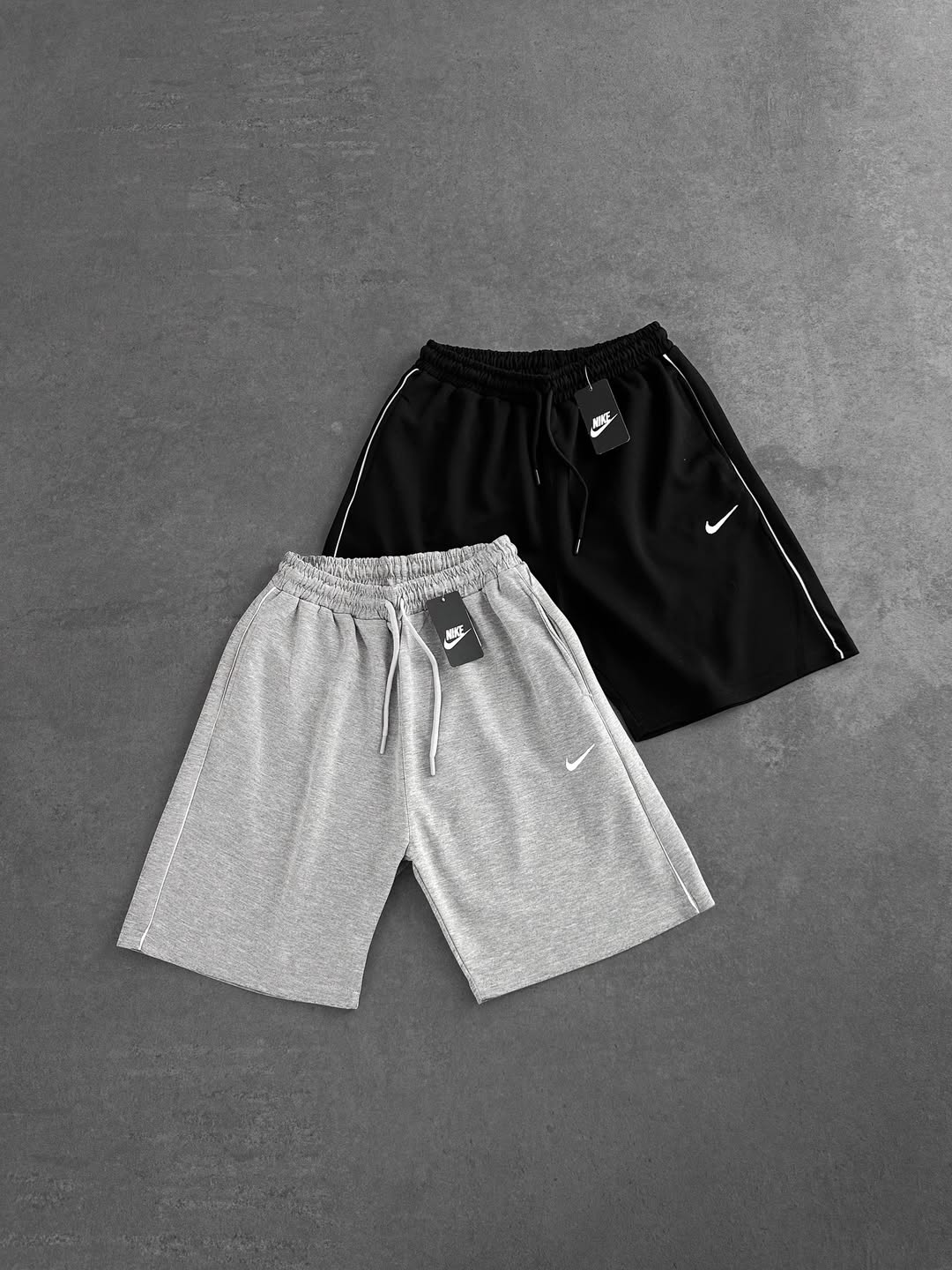 Nk side-line baggy shorts