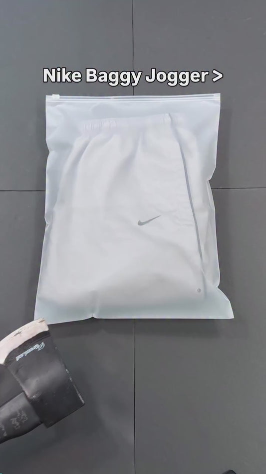 Nk 2-lines pants