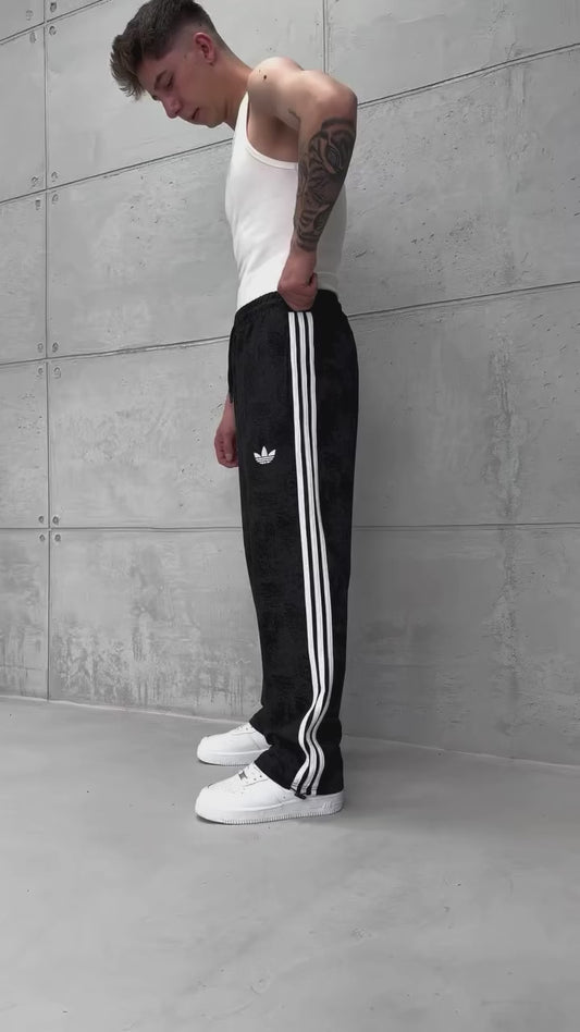 add washed acid pants