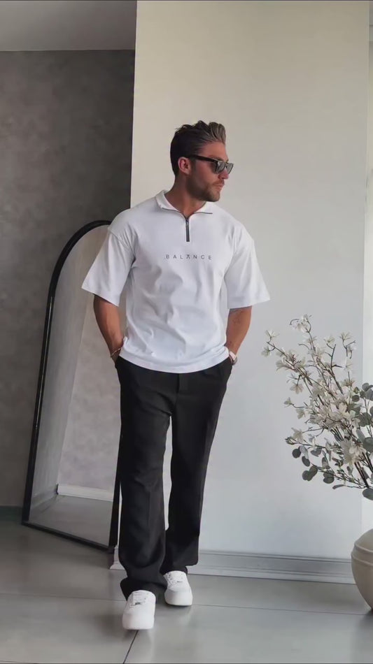 Balance t-shirts