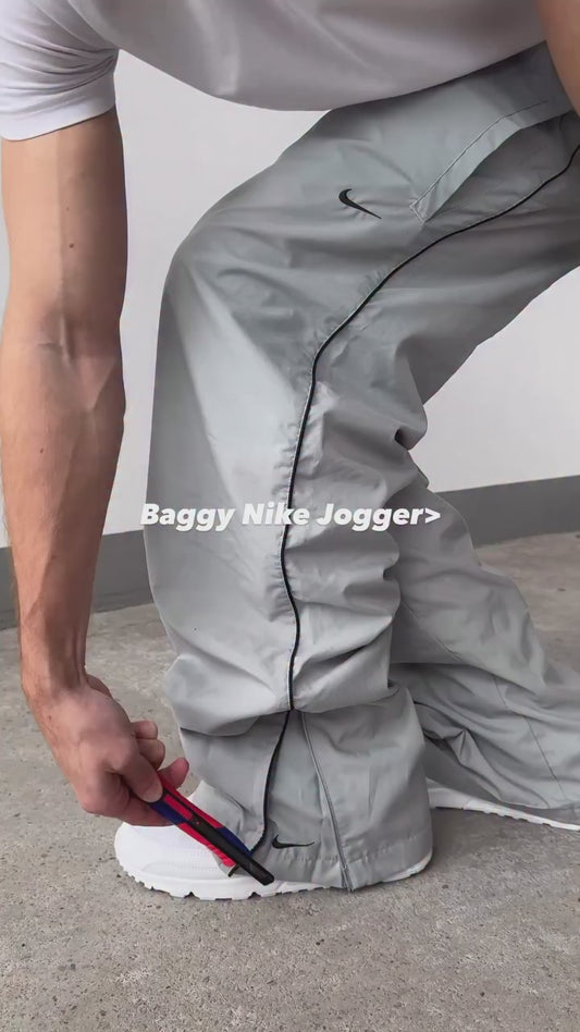 Nk baggy joggers