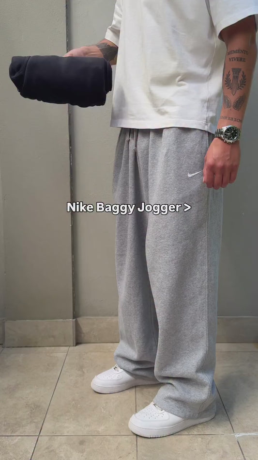 Nk baggy joggers